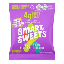 Load image into Gallery viewer, Smart Sweets: Gummy Candy
