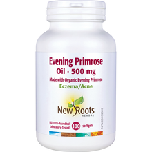 Load image into Gallery viewer, New Roots: Evening Primrose Oil