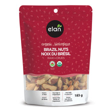 Load image into Gallery viewer, Elan: Organic Nuts & Fruit