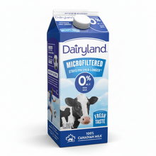 Load image into Gallery viewer, Dairyland: 2L Milk