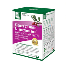 Load image into Gallery viewer, Bell: #76 Kidney Cleanse & Function Tea