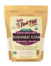 Load image into Gallery viewer, Bob's Red Mill: Buckwheat Flour