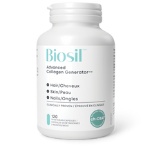 Load image into Gallery viewer, Biosil Hair-Skin-Nails Advanced Collagen Generator