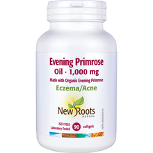 Load image into Gallery viewer, New Roots: Evening Primrose Oil