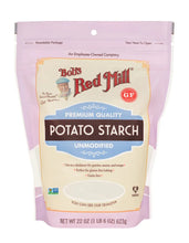 Load image into Gallery viewer, Bobs Red Mill: Potato Starch