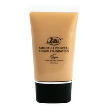Load image into Gallery viewer, Pure Anada: Smooth & Conceal Liquid Foundation