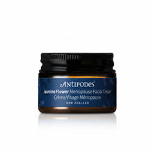 Load image into Gallery viewer, Antipodes: Jasmine Flower Menopause Facial Cream