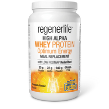 Load image into Gallery viewer, Natural Factors: Regenerlife Whey Protein