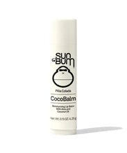 Load image into Gallery viewer, Sun Bum: CocoBalm Lip Balm