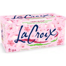 Load image into Gallery viewer, La Croix: Sparkling Water