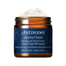 Load image into Gallery viewer, Antipodes: Jasmine Flower Menopause Facial Cream