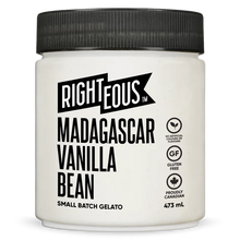Load image into Gallery viewer, Righteous: Small Batch Gelato