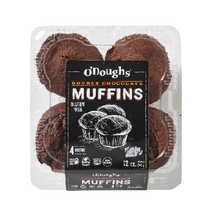 Load image into Gallery viewer, O'Doughs: Gluten Free Muffins