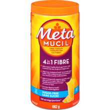 Load image into Gallery viewer, Metamucil: 4 in 1 Fibre Sugar-Free