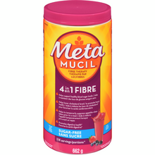 Load image into Gallery viewer, Metamucil: 4 in 1 Fibre Sugar-Free