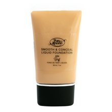 Load image into Gallery viewer, Pure Anada: Smooth & Conceal Liquid Foundation