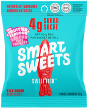 Load image into Gallery viewer, Smart Sweets: Gummy Candy