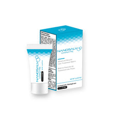 Load image into Gallery viewer, NanaTess: NanoSALV Catalytic Advanced Wound Care Treatment Matrix