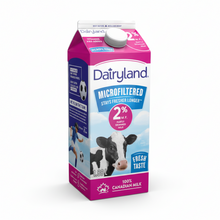 Load image into Gallery viewer, Dairyland: 2L Milk