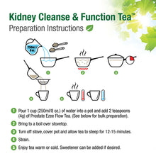 Load image into Gallery viewer, Bell: #76 Kidney Cleanse & Function Tea