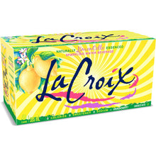 Load image into Gallery viewer, La Croix: Sparkling Water