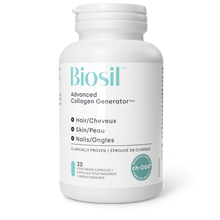 Load image into Gallery viewer, Biosil Hair-Skin-Nails Advanced Collagen Generator