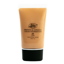 Load image into Gallery viewer, Pure Anada: Smooth & Conceal Liquid Foundation