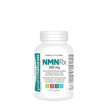 Load image into Gallery viewer, Prairie Naturals: NMN Rx 200mg