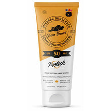 Load image into Gallery viewer, Green Beaver: Sunscreen - Baby/Kids
