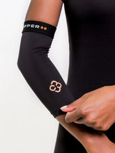 Load image into Gallery viewer, Copper88: Elbow Compression Sleeve