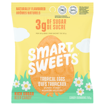 Load image into Gallery viewer, Smart Sweets: Easter Gummy Candies