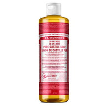 Load image into Gallery viewer, Dr. Bronner's: Pure Castile Magic Soap