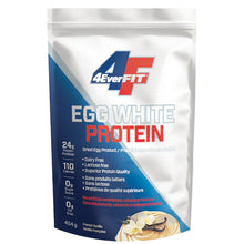 Load image into Gallery viewer, 4EverFit: Egg White Protein