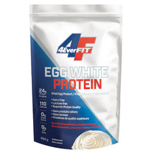 Load image into Gallery viewer, 4EverFit: Egg White Protein