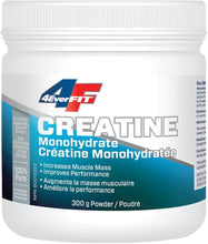 Load image into Gallery viewer, 4EverFit: Creatine Monohydrate