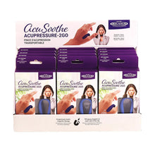 Load image into Gallery viewer, Relaxus: Acu Soothe Acupressure-2Go
