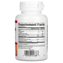 Load image into Gallery viewer, Natural Factors: Zinc Lozenges