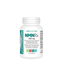 Load image into Gallery viewer, Prairie Naturals: NMN Rx 200mg