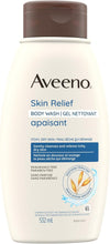 Load image into Gallery viewer, Aveeno: Skin Relief Body Wash