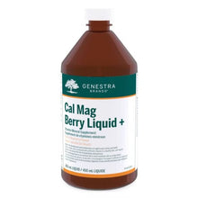 Load image into Gallery viewer, Genestra: Cal Mag Liquid