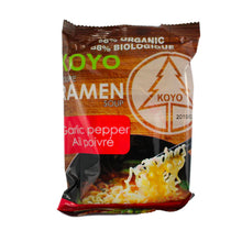 Load image into Gallery viewer, Koyo: Ramen Noodles