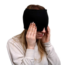 Load image into Gallery viewer, Relaxus: Head Ease - Migraine Relief Cap