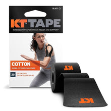 Load image into Gallery viewer, KT Tape: Elastic Sports Tape 20pk