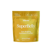 Load image into Gallery viewer, Blume: Superbelly