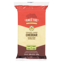 Load image into Gallery viewer, L'Ancetre: Organic Cheese