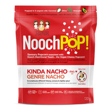 Load image into Gallery viewer, NoochPop: Popcorn