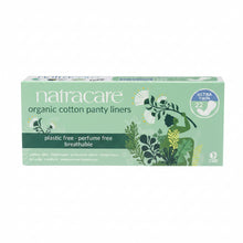 Load image into Gallery viewer, NatraCare: Panty Liners