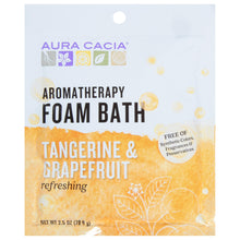 Load image into Gallery viewer, Aura Cacia: Foam Bath