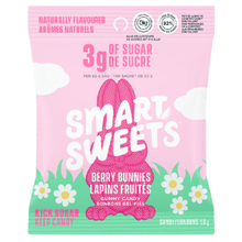 Load image into Gallery viewer, Smart Sweets: Easter Gummy Candies
