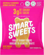 Load image into Gallery viewer, Smart Sweets: Gummy Candy